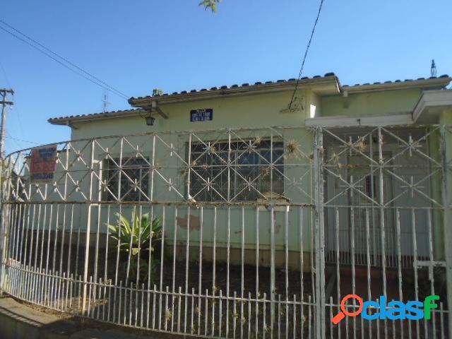 Casa - Venda - Lorena - SP - Nova Lorena