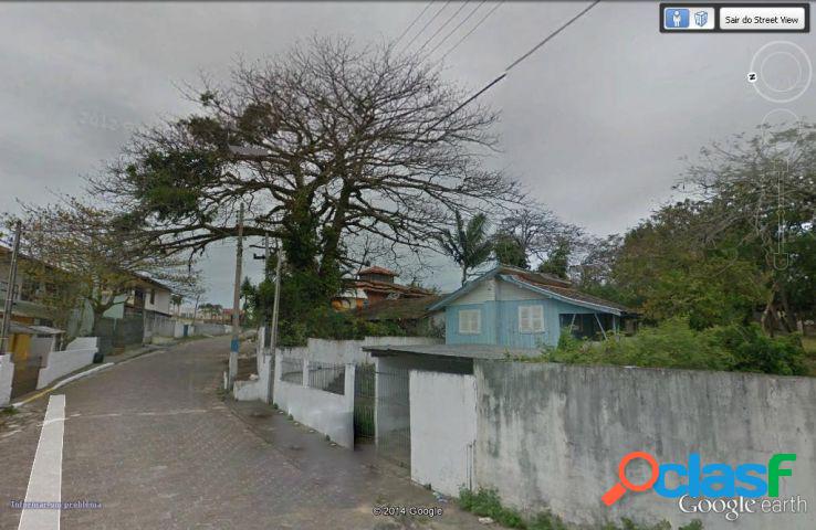 Casa - Venda - Penha - SC - Praia da Armacao