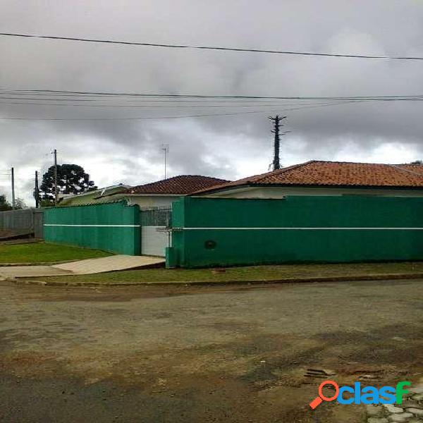 Casa - Venda - Piraquara - PR - Vila Juliana