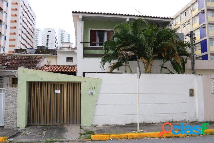 Casa - Venda - Recife - PE - Madalena