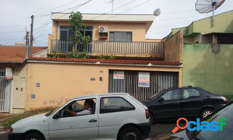 Casa - Venda - Ribeirao Preto - SP - Jardim Anhanguera