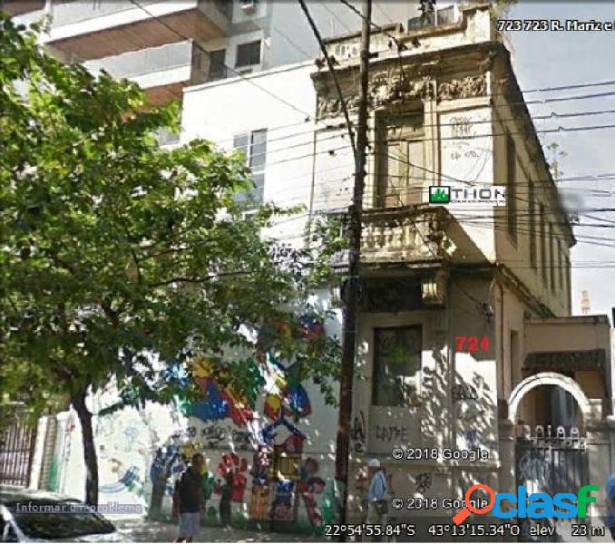Casa - Venda - Rio de Janeiro - RJ - maracana