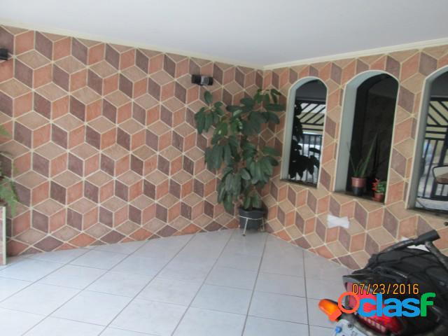 Casa - Venda - Santo AndrÃ© - SP - Cecilia Maria