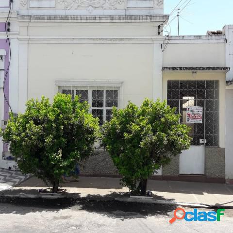 Casa - Venda - Sao Fidelis - RJ - Centro