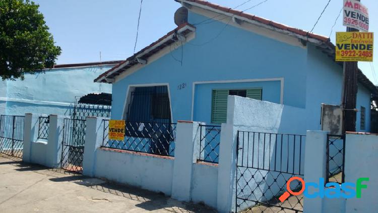 Casa - Venda - Sao Jose dos Campos - SP - Santana