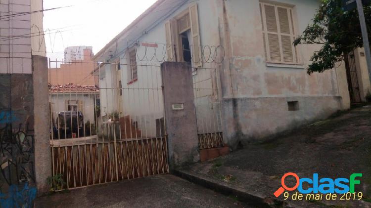 Casa - Venda - Sao Paulo - SP - Aclimacao
