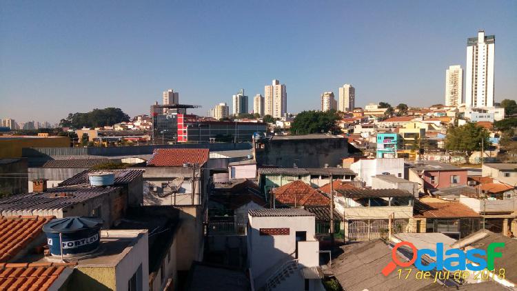 Casa - Venda - Sao Paulo - SP - Ipiranga