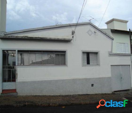 Casa - Venda - SÃ£o Carlos - SP - Centro