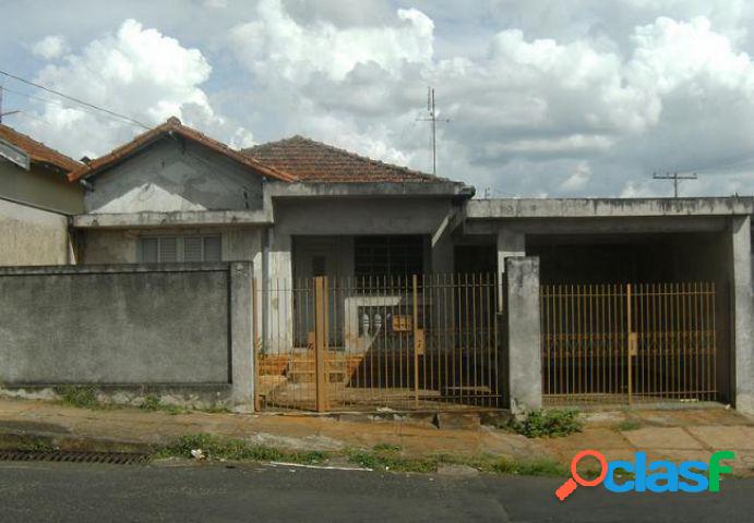 Casa - Venda - SÃ£o Carlos - SP - Vila Lutfala