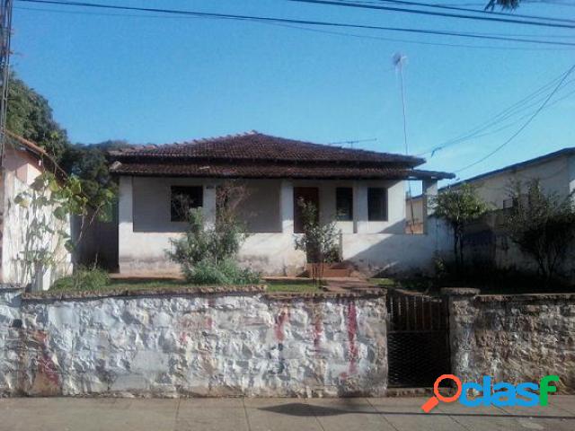 Casa - Venda - SÃ£o Carlos - SP - Vila Marcelino