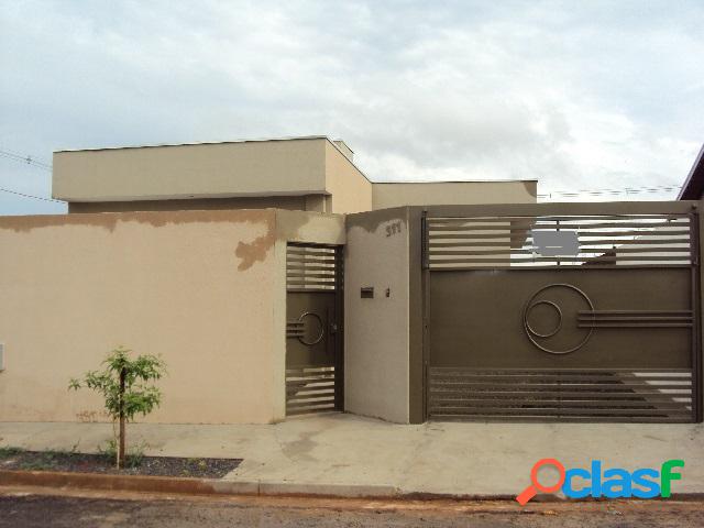 Casa - Venda - SÃ£o JosÃ© do Rio Preto - SP -