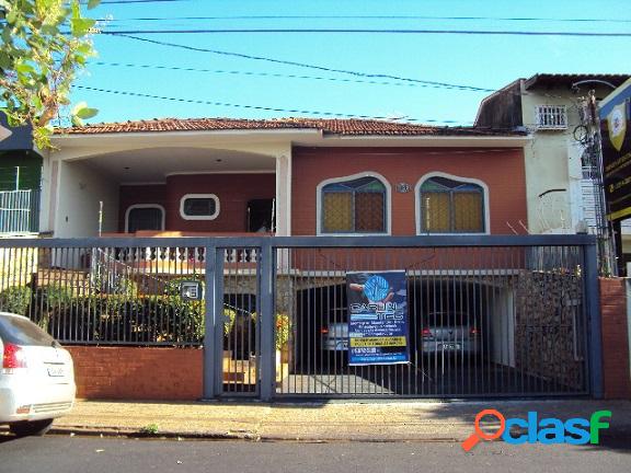 Casa - Venda - SÃ£o JosÃ© do Rio Preto - SP - Boa Vista