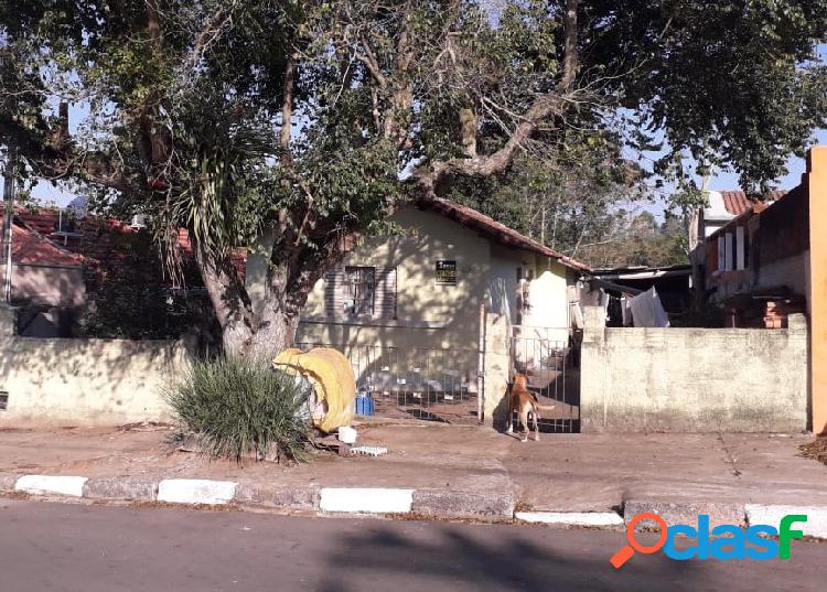 Casa - Venda - SÃ£o Miguel Arcanjo - SP - Vila Creso Fraga