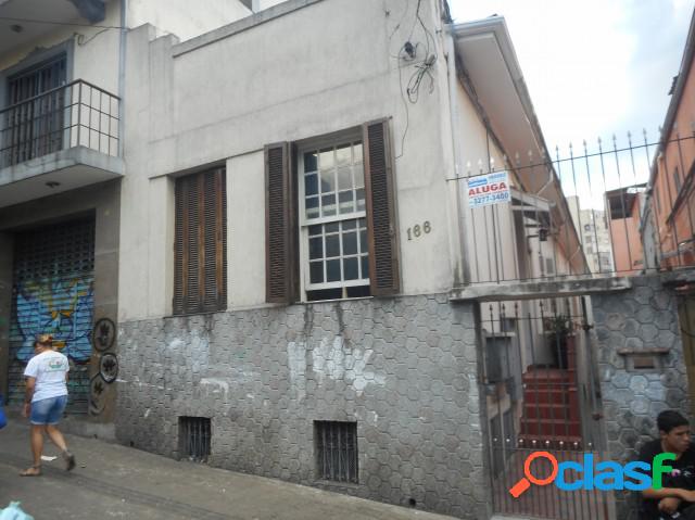 Casa - Venda - SÃ£o Paulo - SP - Bela Vista