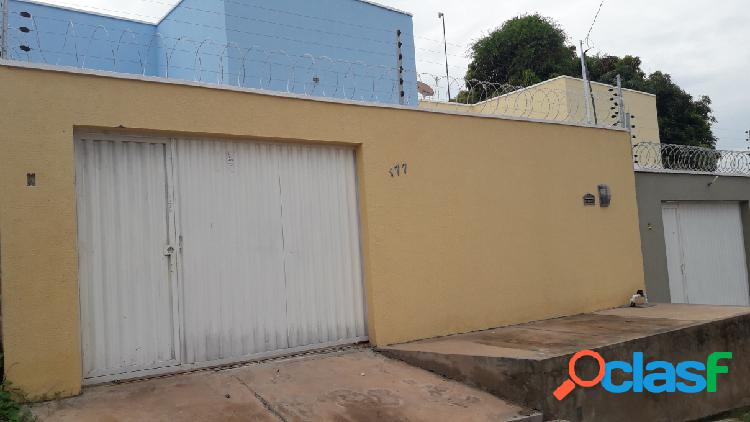 Casa - Venda - TIMON - MA - BELA VISTA