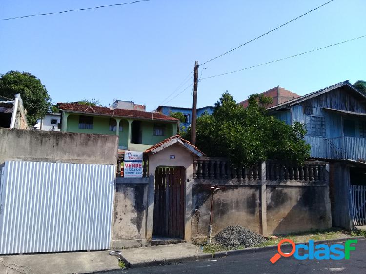 Casa - Venda - Telemaco Borba - PR - Macopa