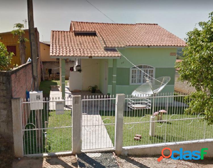 Casa - Venda - Telemaco Borba - PR - Rio Alegre