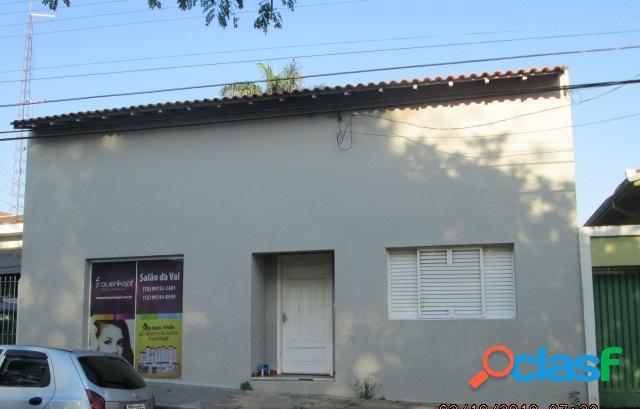 Casa - Venda - TietÃª - SP - Centro