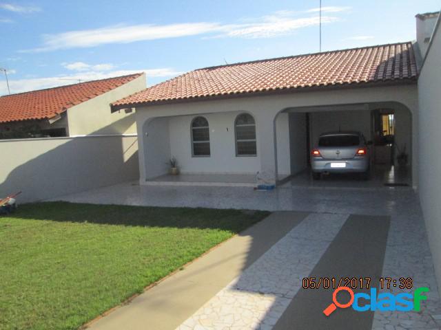 Casa - Venda - Tiete - SP - Sao Pedro