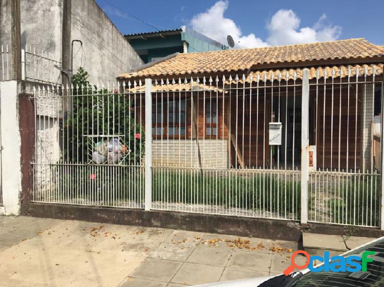 Casa - Venda - canoas - RS - harmonia