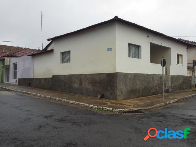 Casa com Salão Comercial - Venda - Santa Rosa de Viterbo -