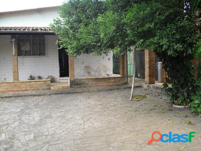 Casa comercial - Venda - Lagoa Santa - MG - Joana Darc