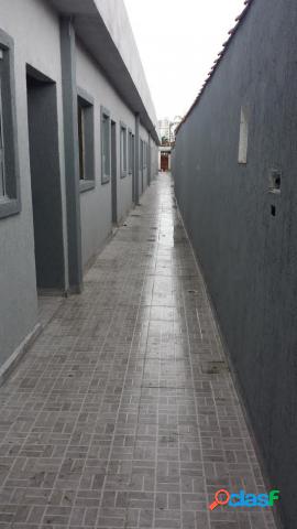 Casa de Condominio - Venda - Praia Grande - SP - Jd.