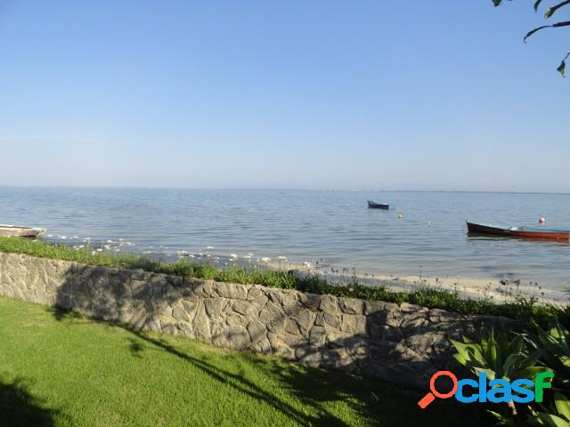 Casa de frente para a Lagoa - Venda - Araruama - RJ - Lake