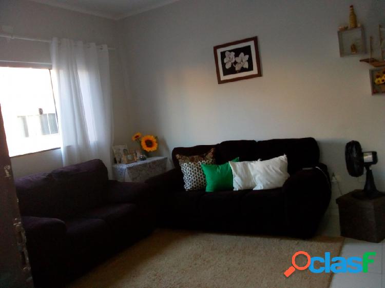 Casa em Condomínio - Aluguel - Campo Grande - MS - Jardim