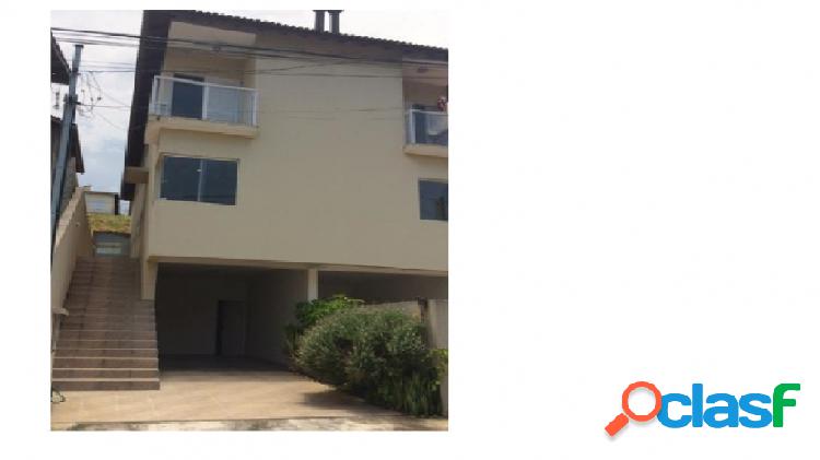 Casa em Condomínio - Aluguel - Cotia - SP - Jardim Rio das
