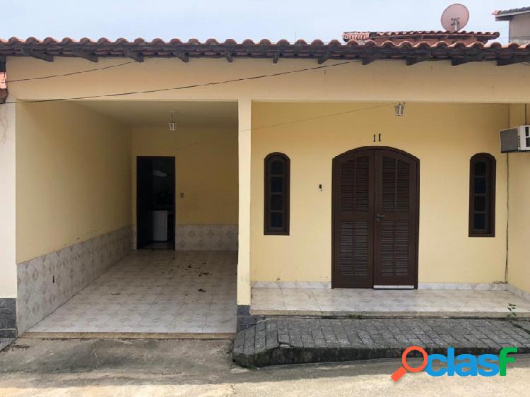 Casa em Condomínio - Aluguel - Sao Pedro da Aldeia - RJ -