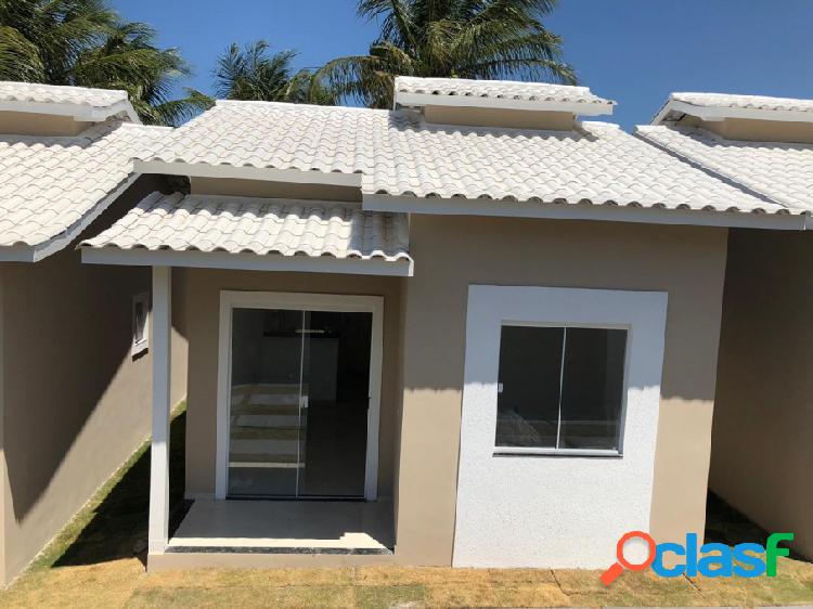 Casa em Condomínio - Venda - Cabo Frio - RJ - Guriri