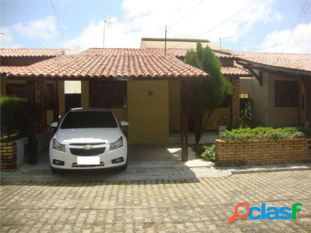 Casa em Condomínio - Venda - Fortaleza - CE - Lagoa Redondo