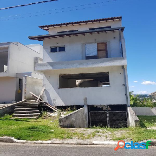 Casa em Condomínio - Venda - MOGI DAS CRUZES - SP - VILA