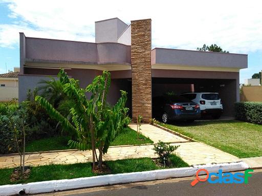 Casa em Condomínio - Venda - SÃ£o JosÃ© do Rio Preto -