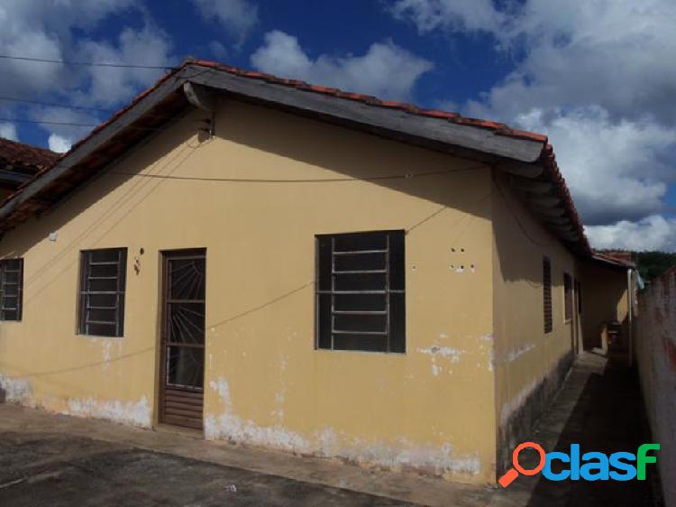 Casas - Venda - Sao Miguel Arcanjo - SP - Jardim Nova Bela