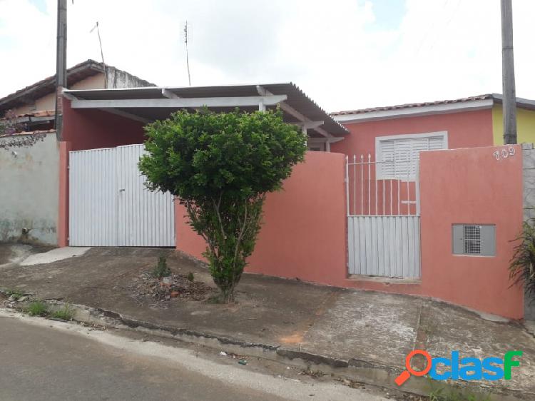 Casas - Venda - Sao Miguel Arcanjo - SP - Portal California