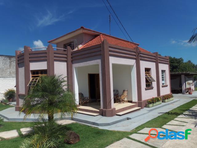 Casas - Venda - SÃ£o Miguel Arcanjo - SP - Centro