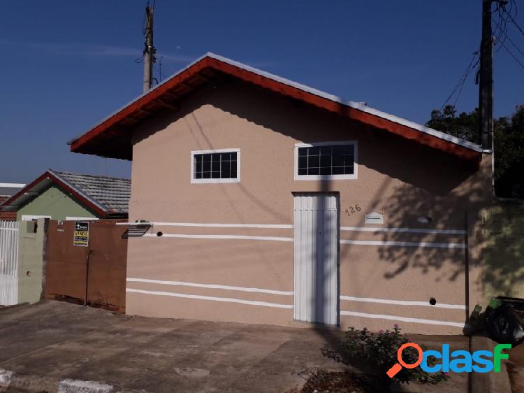 Casas - Venda - SÃ£o Miguel Arcanjo - SP - Vila Creso