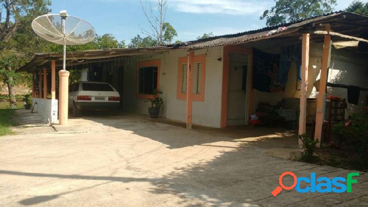 Chácara - Venda - biritiba - SP - centro