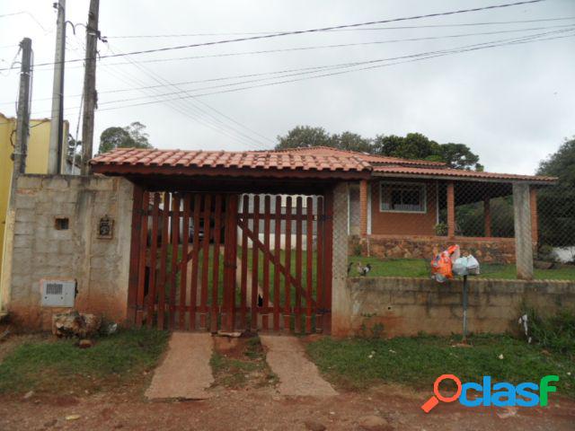 Chácara - Venda - pirapora do bom Jesus - AC - morro branco