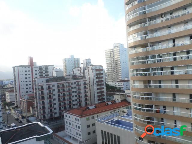 Cobertura - Venda - Praia Grande - SP - Aviacao