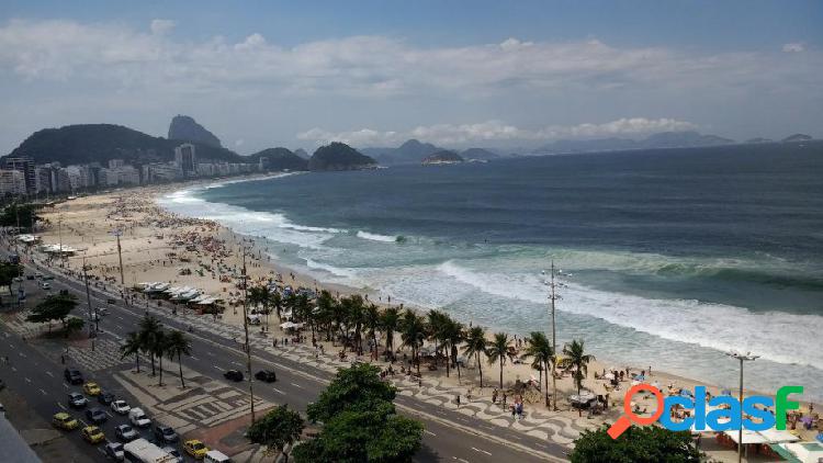 Cobertura - Venda - Rio de Janeiro - RJ - Copacabana