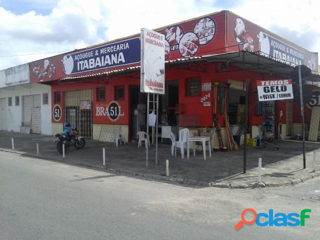 Comerciais - Aluguel - Aracaju - SE - Dom Pedro)