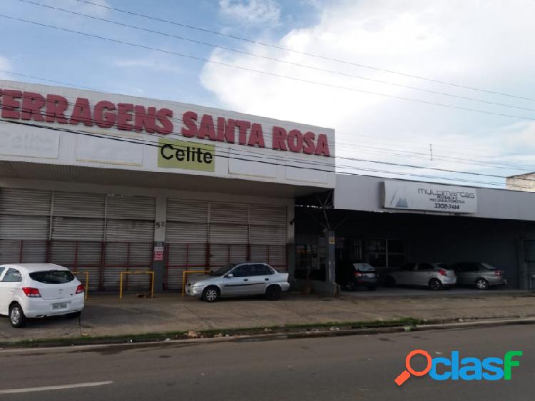 Comerciais - Aluguel - Aracaju - SE - Jose C. de Araujo)