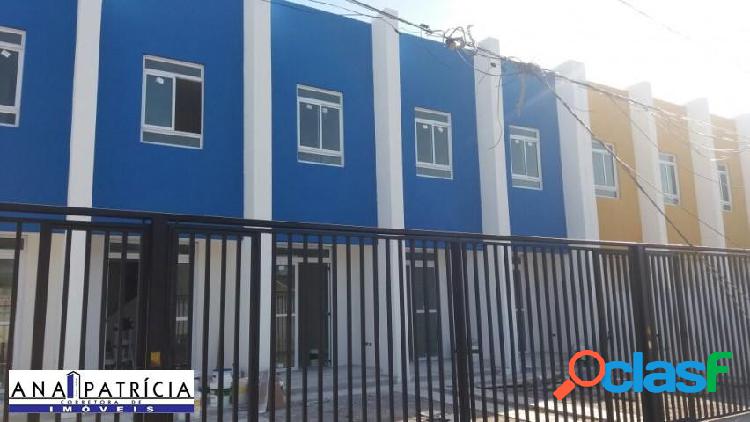 Duplex - Venda - PAULISTA - PE - PAU AMARELO