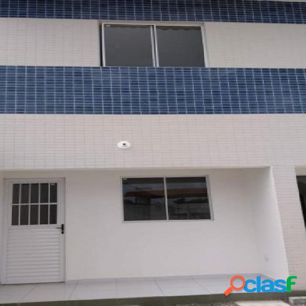 Duplex - Venda - Paulista - PE - Loteamento Conceicao