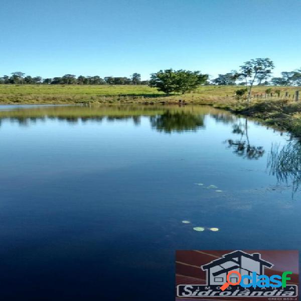 Fazenda - Venda - Sidrolandia - MS - Zona Rural