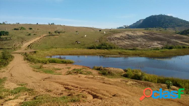 Fazenda - Venda - ataleia - MG - zona rural