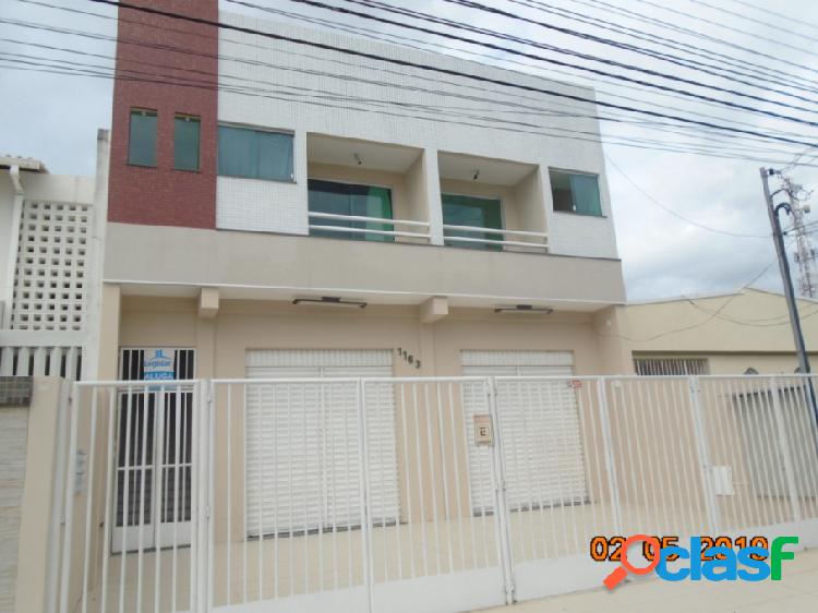 Galpão - Aluguel - Aracaju - SE - Pereira Lobo)